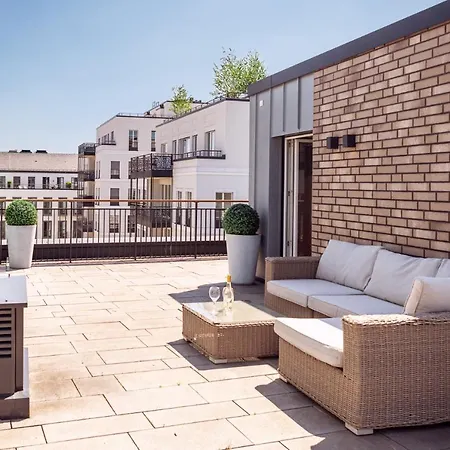 The Wellem Residences 뒤셀도르프