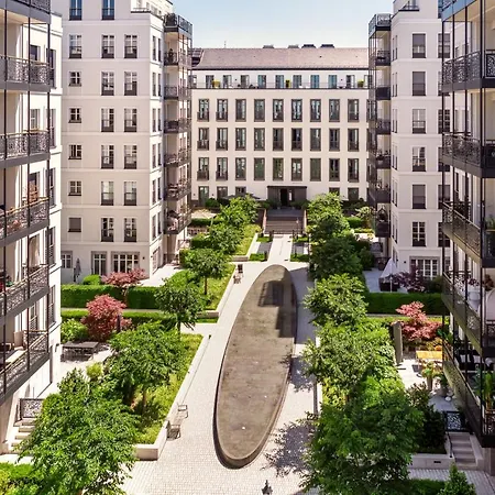 The Wellem Residences 5*