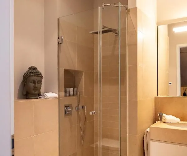 The Wellem Residences 아파트호텔