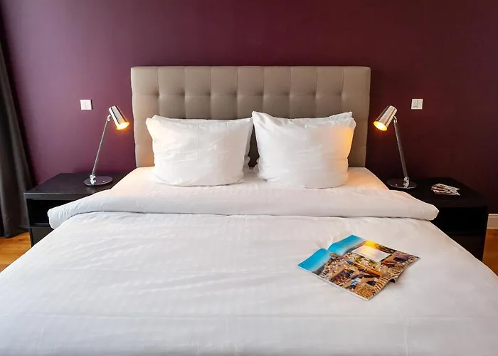 The Wellem Residences