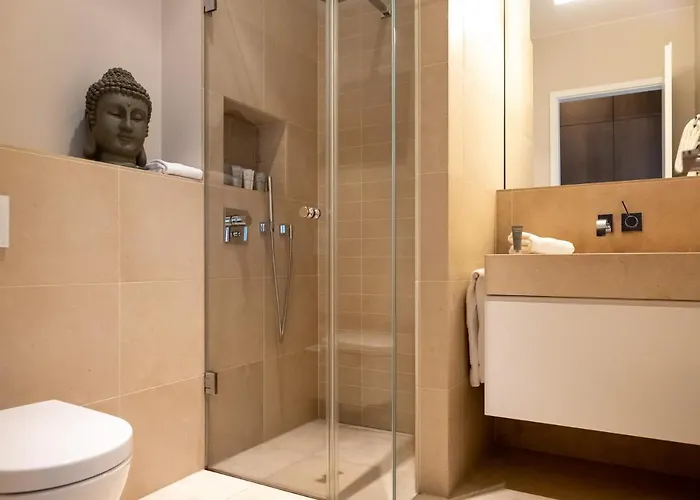 아파트호텔 The Wellem Residences