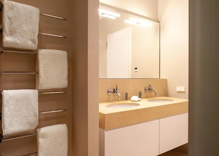 The Wellem Residences 뒤셀도르프