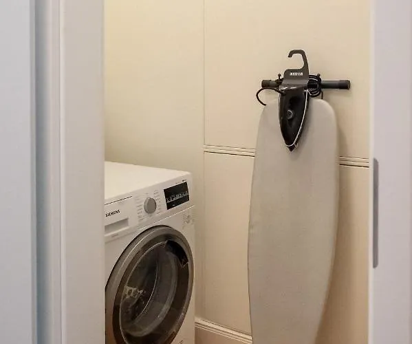 아파트호텔 The Wellem Residences