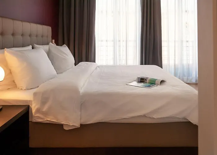 The Wellem Residences 5*