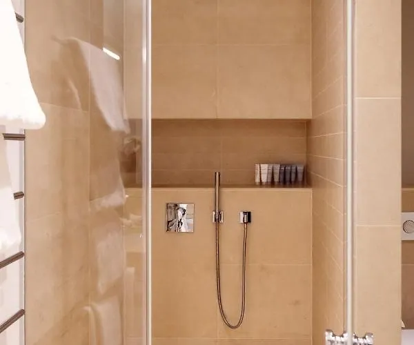 아파트호텔 The Wellem Residences