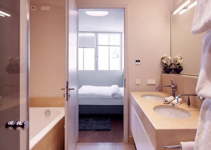 The Wellem Residences 5* 뒤셀도르프