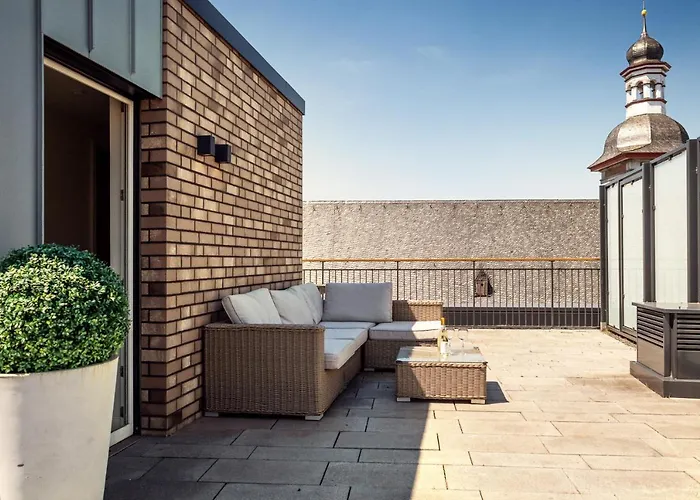 The Wellem Residences 아파트호텔