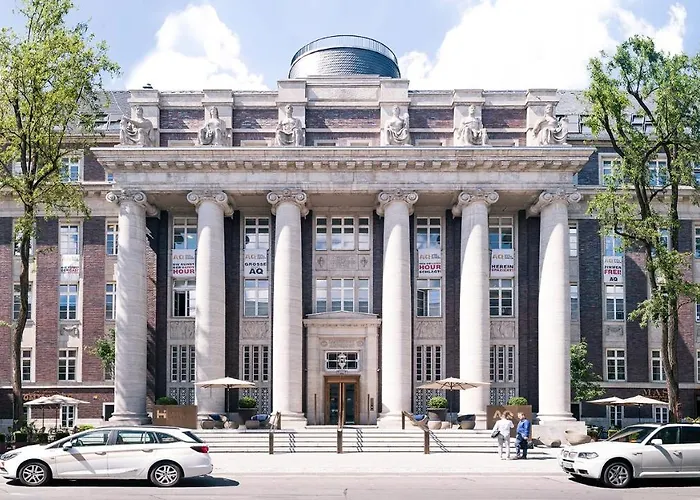 The Wellem Residences