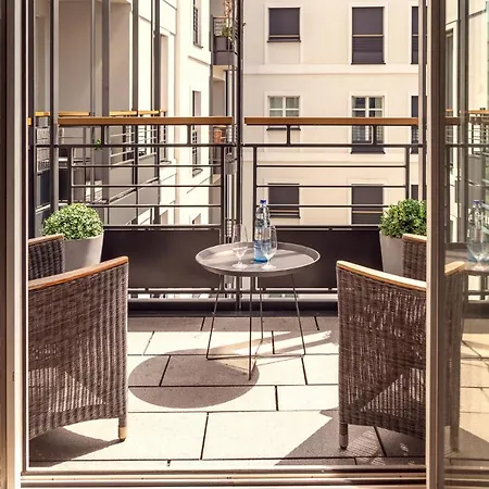 The Wellem Residences Düsseldorf