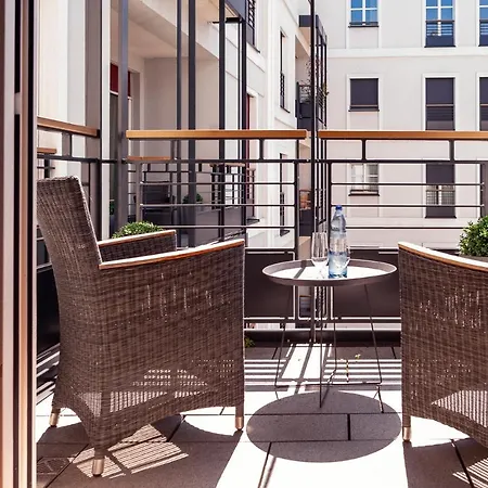 The Wellem Residences Düsseldorf