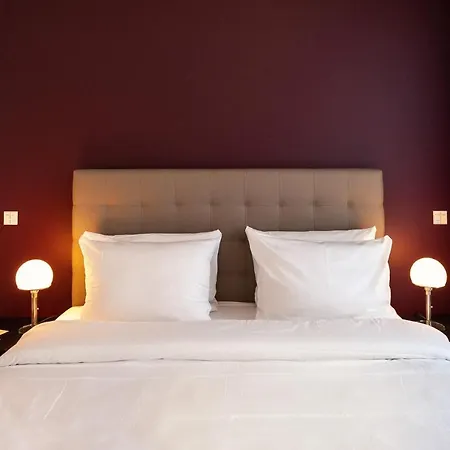 The Wellem Residences Lägenhetshotell