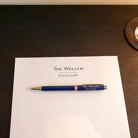 The Wellem Residences