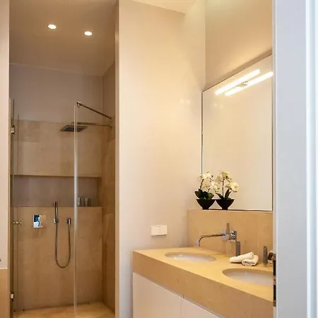 The Wellem Residences 5* Düsseldorf