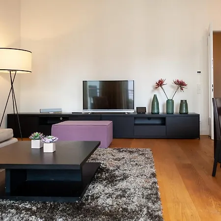 The Wellem Residences 5*
