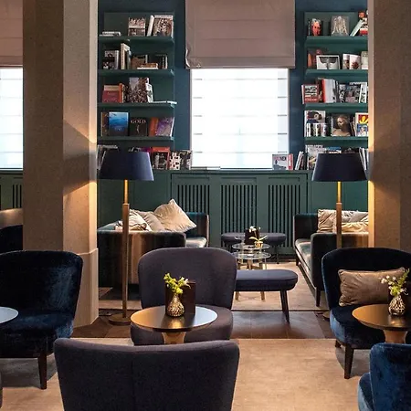 Lägenhetshotell The Wellem Residences Düsseldorf