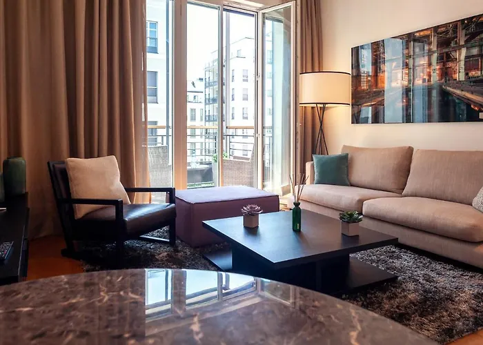 The Wellem Residences 5*