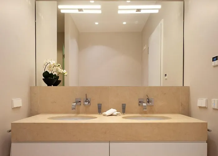 The Wellem Residences 5*