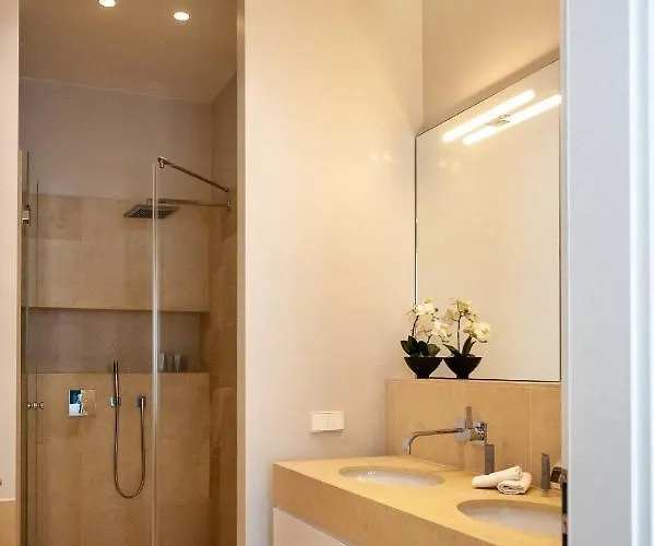 The Wellem Residences 5* 杜塞尔多夫