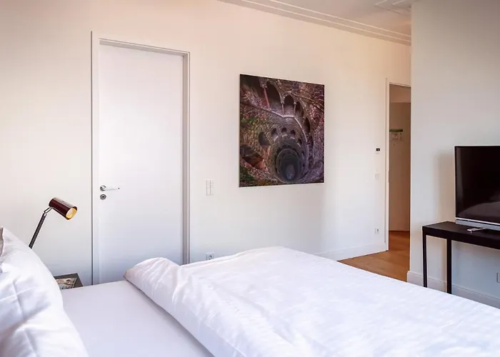 The Wellem Residences 公寓式酒店 5*