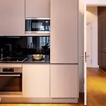 Aparthotel The Wellem Residences Düsseldorf