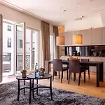 The Wellem Residences 5*