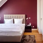 The Wellem Residences Aparthotel Düsseldorf