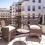 Aparthotel The Wellem Residences 5*
