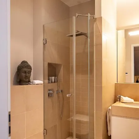 The Wellem Residences Apartmanhotel