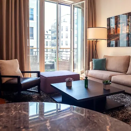 The Wellem Residences 5*