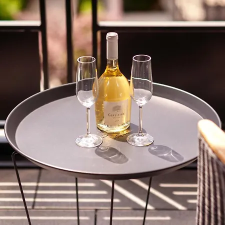 Apartmanhotel The Wellem Residences