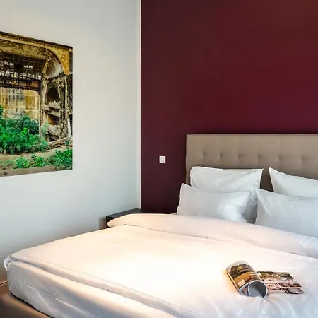 The Wellem Residences Appart hôtel