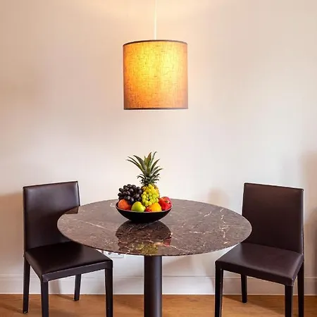 The Wellem Residences Apartmanhotel Düsseldorf