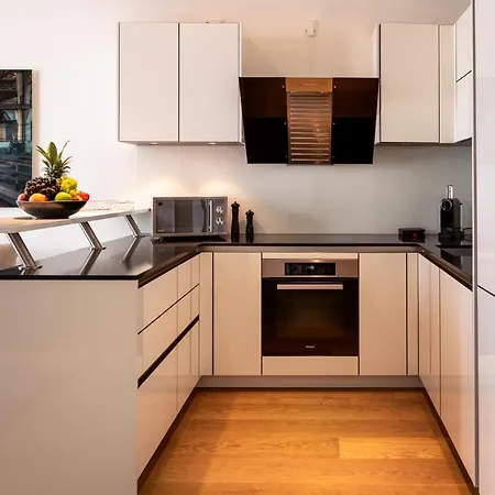 The Wellem Residences Apartmanhotel