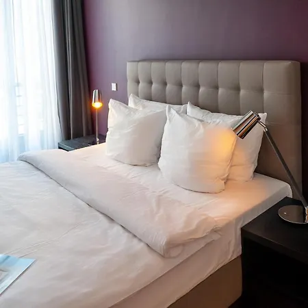 The Wellem Residences Düsseldorf