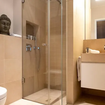 Apartmanhotel The Wellem Residences