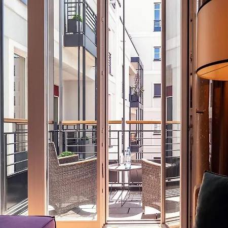 The Wellem Residences Düsseldorf