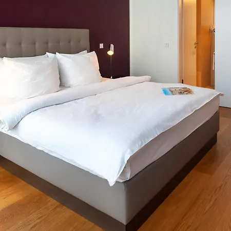 The Wellem Residences Apartmanhotel