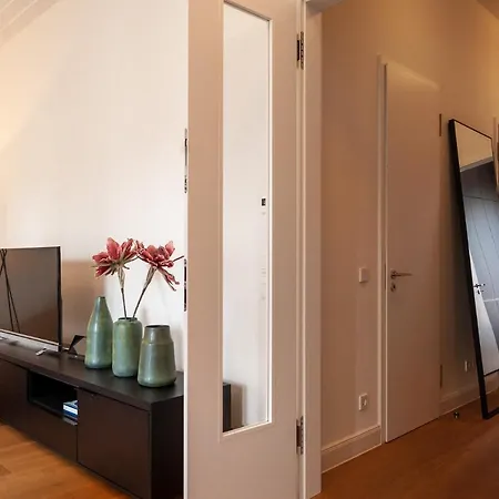 The Wellem Residences Dusseldorf