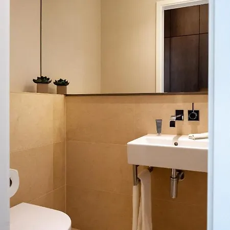 The Wellem Residences Apartmanhotel 5*