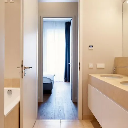 The Wellem Residences Apartmanhotel Düsseldorf