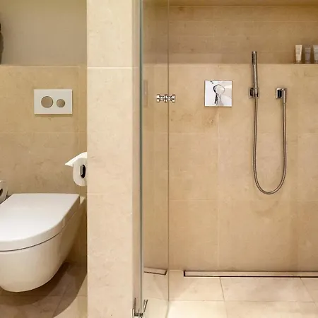 The Wellem Residences 公寓式酒店 5*