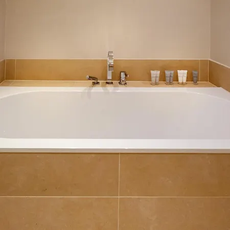 Apartmanhotel The Wellem Residences