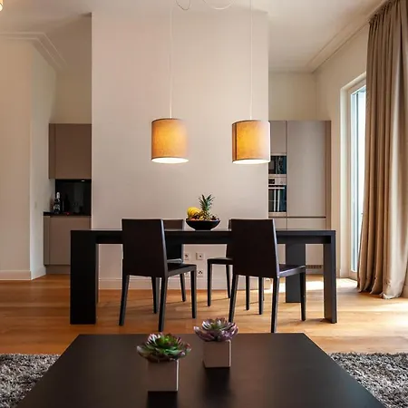 The Wellem Residences 5*