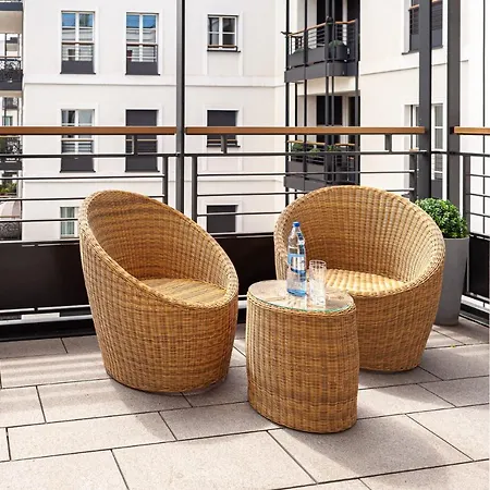 The Wellem Residences Апарт-отель 5*