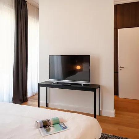 The Wellem Residences 5*