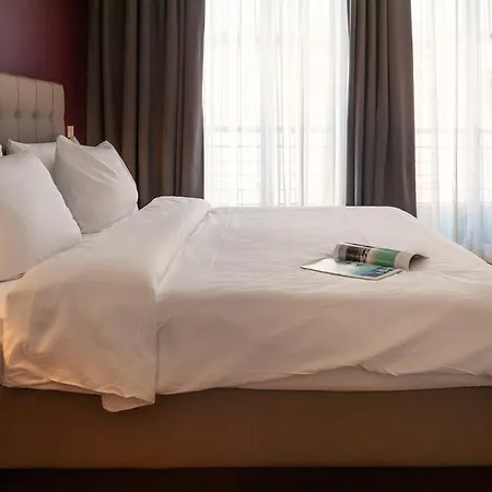 The Wellem Residences 5*