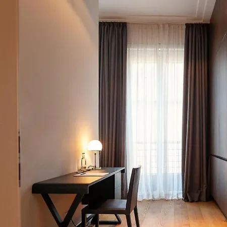 The Wellem Residences 5* Düsseldorf