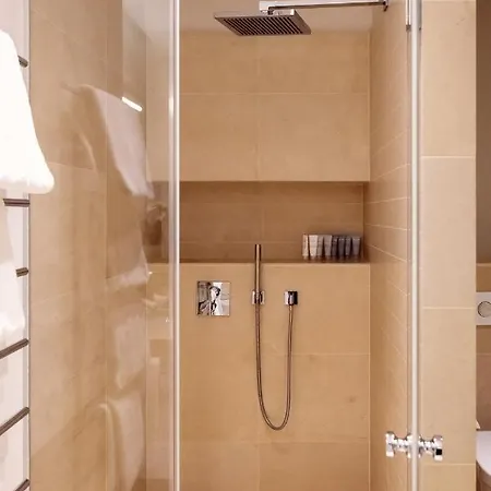 Apartmanhotel The Wellem Residences