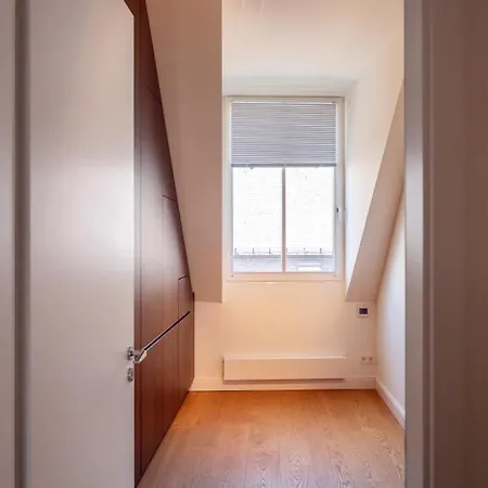 The Wellem Residences 5* Дюссельдорф