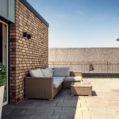 The Wellem Residences Lejlighedshotel